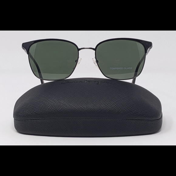 Salvatore Ferragamo :: SF180SG - Picture 10 of 12